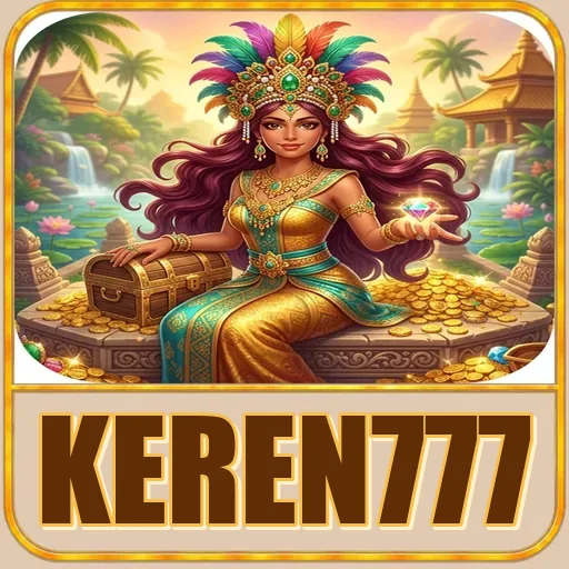Pratinjau tampilan keren777