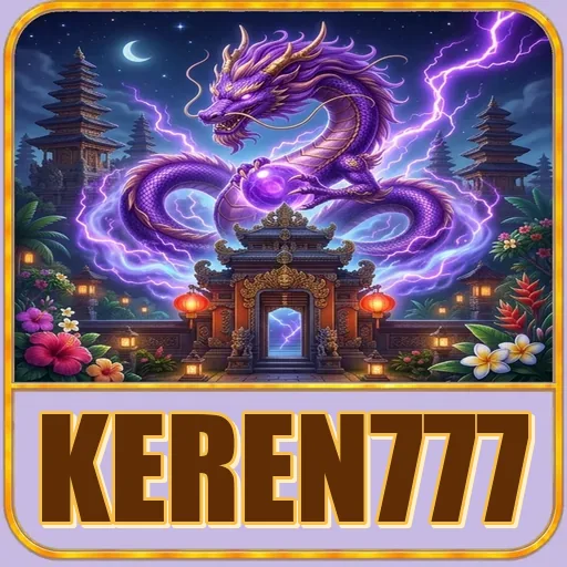 Pratinjau tampilan keren777